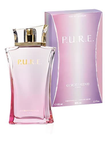 P.U.R.E. for Woman