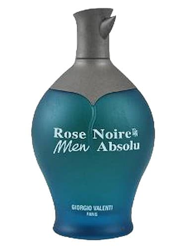 Rose Noire Absolue for Man