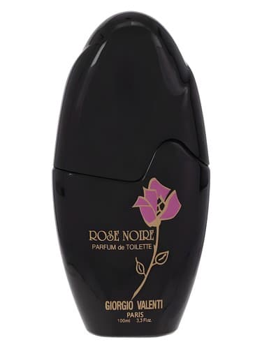 Rose Noire for Woman