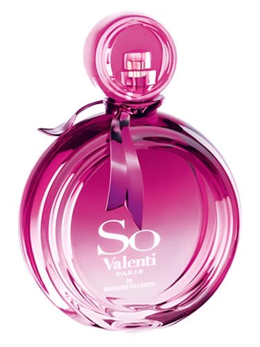 So Valenti for Woman
