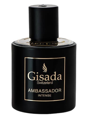 Ambassador Intense