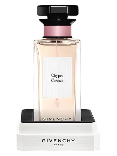 Chypre Caresse