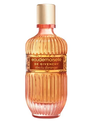 Eaudemoiselle de Givenchy Absolu d'Oranger