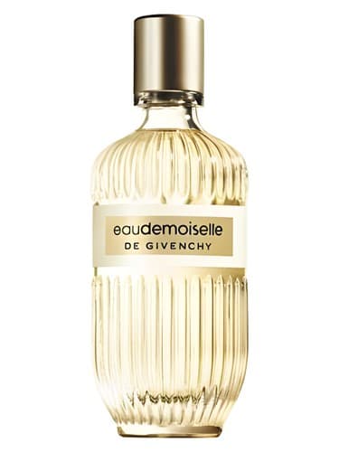 Eaudemoiselle de Givenchy
