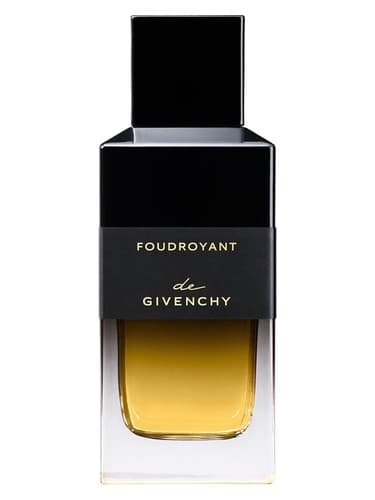 Foudroyant