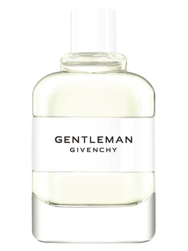 Gentleman Cologne