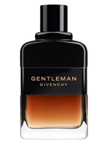 Gentleman Eau de Parfum Reserve Privee