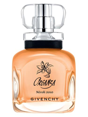 Givenchy Harvest 2010 Organza Neroli