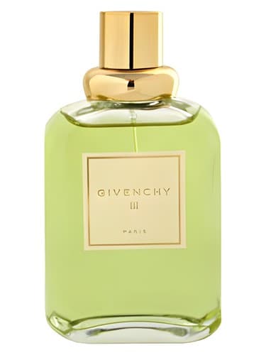 Givenchy III