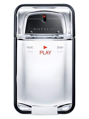 Givenchy Play