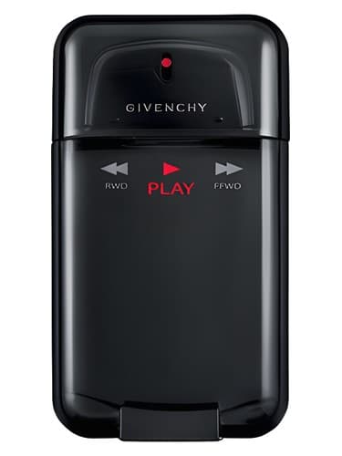 Givenchy Play Intense