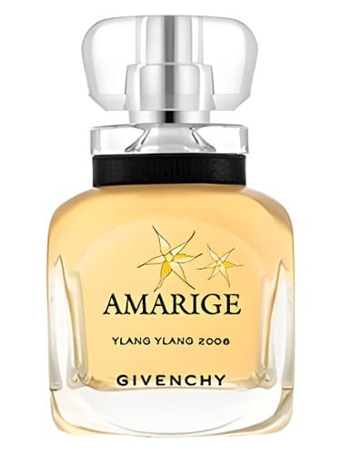 Harvest 2008: Amarige Ylang-Ylang