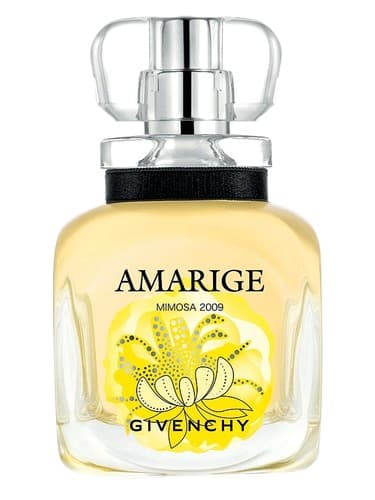 Harvest 2009 Amarige Mimosa