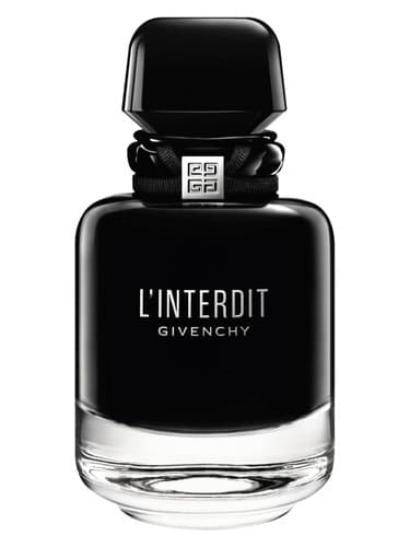 L'Interdit Eau de Parfum Intense