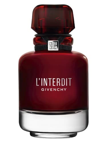 L'Interdit Eau de Parfum Rouge