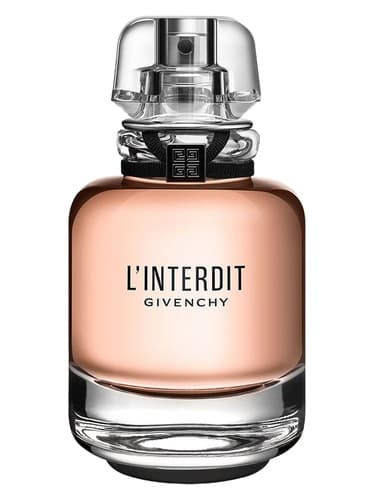 L'Interdit Eau de Parfum