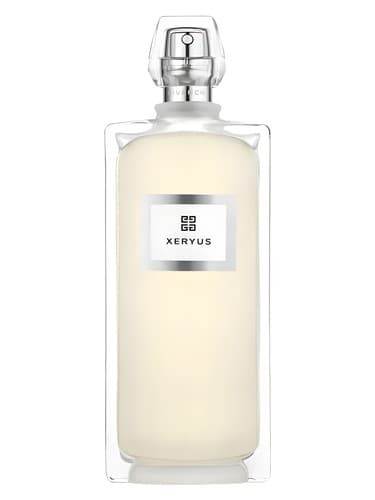 Les Parfums Mythiques-Xeryus
