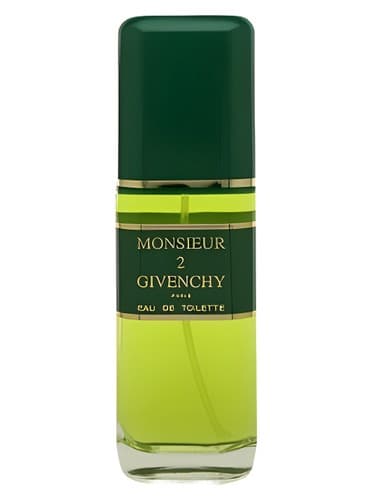 Monsieur 2 Givenchy