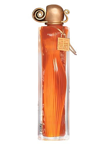 Organza Indian Jasmin