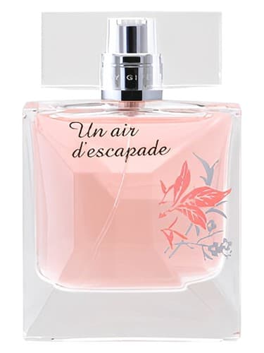 Un Air d'Escapade 2014 2012