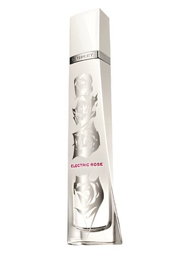 Very Irresistible Electric Rose