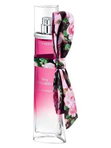 Very Irresistible Mes Envies