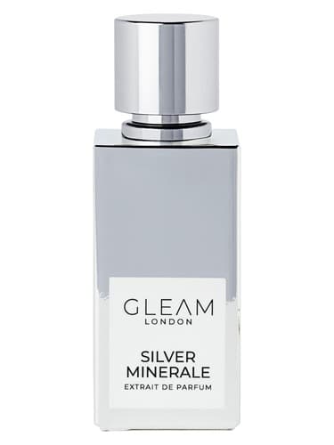 Silver Minerale