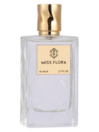 Miss Flora