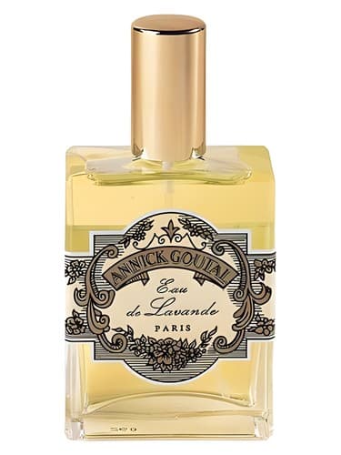Eau de Lavande