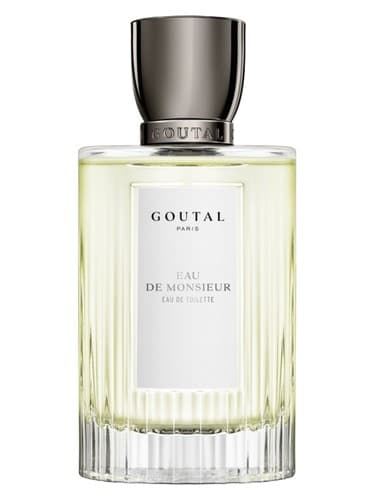 Eau de Monsieur for Man