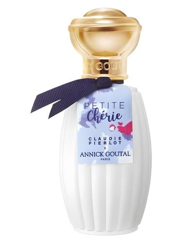 Petite Cherie-Claudie Pierlot Edition