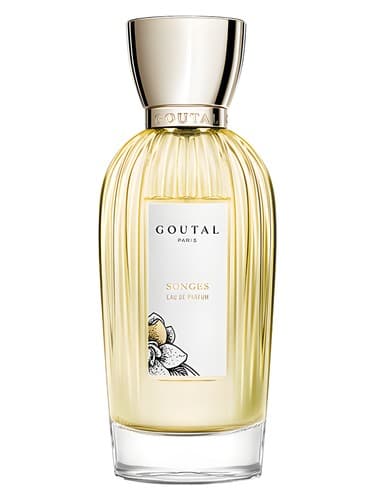Songes Eau de Parfum