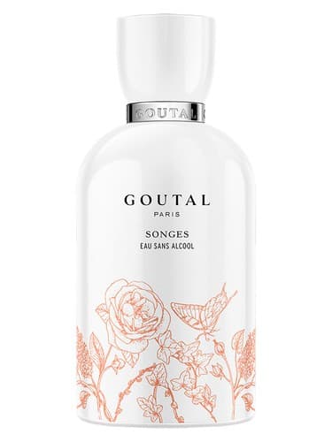 Songes Eau Sans Alcool