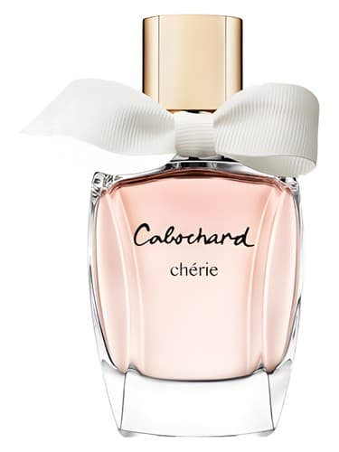 Cabochard Cherie