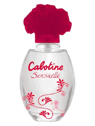 Cabotine Sensuelle