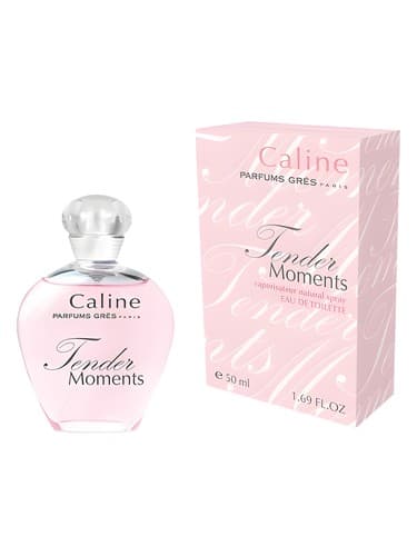 Caline Tender Moments