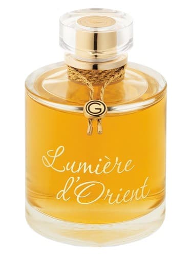 Lumiere d'Orient
