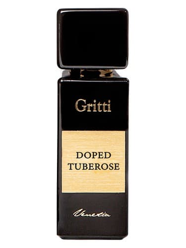 Doped Tuberose
