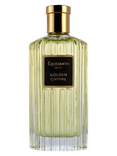 Golden Chypre