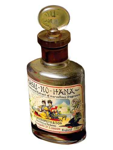 Hasu-no-Hana original