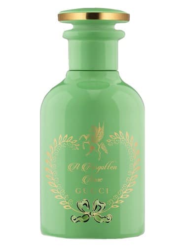 A Forgotten Rose Perfume Oil