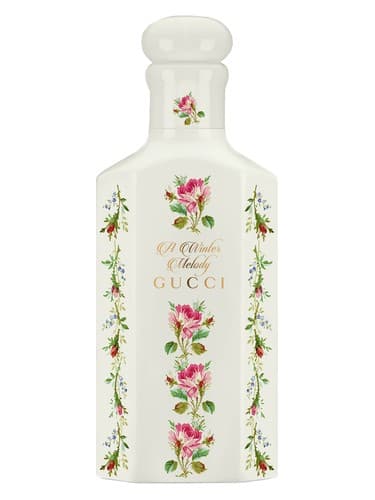 A Winter Melody Scented Water