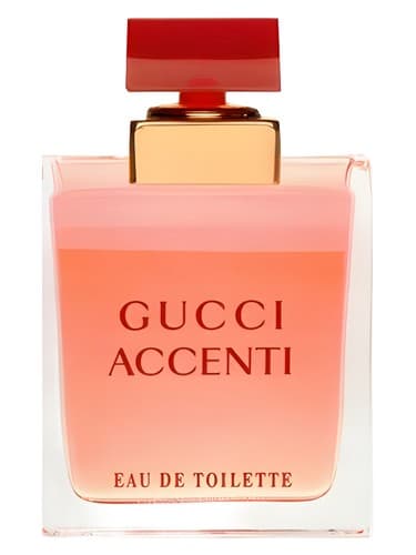 Gucci Accenti