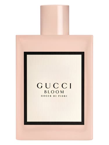 Gucci Bloom Gocce di Fiori