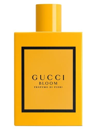 Gucci Bloom Profumo Di Fiori