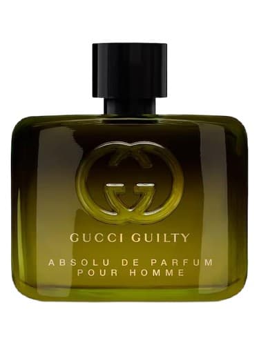 Gucci Guilty Absolu de Parfum Pour Homme