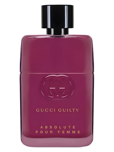 Gucci Guilty Absolute Pour Femme