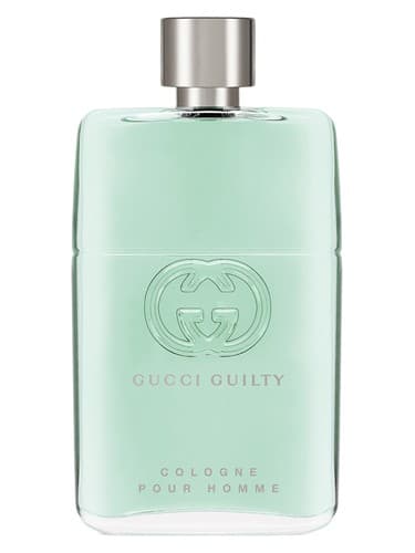Gucci Guilty Cologne Pour Homme