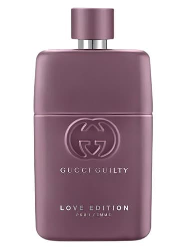 Gucci Guilty Love Edition Pour Femme 2024