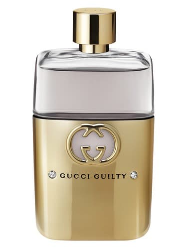 Gucci Guilty Pour Homme Diamond